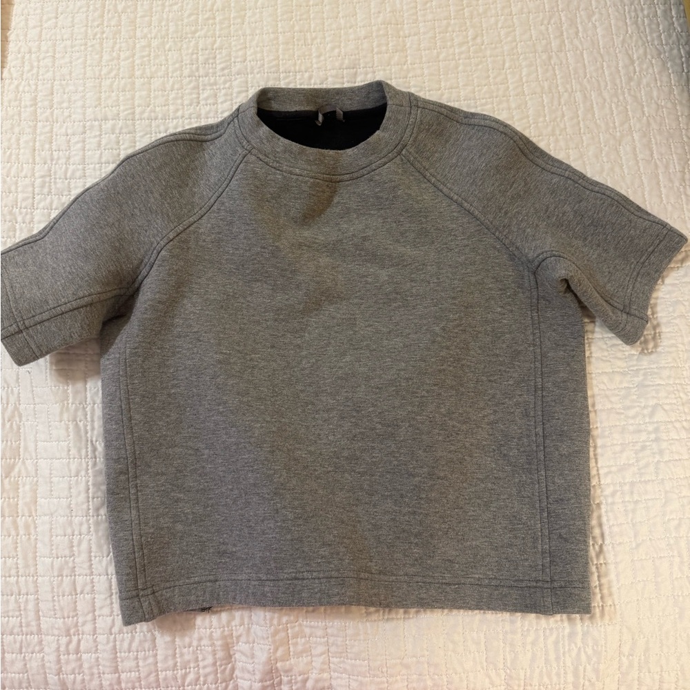 LULULEMON Shirt